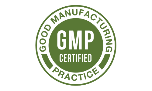 GMP Certified